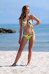 Maillot de bain deux pièces model 178128 Ewlon